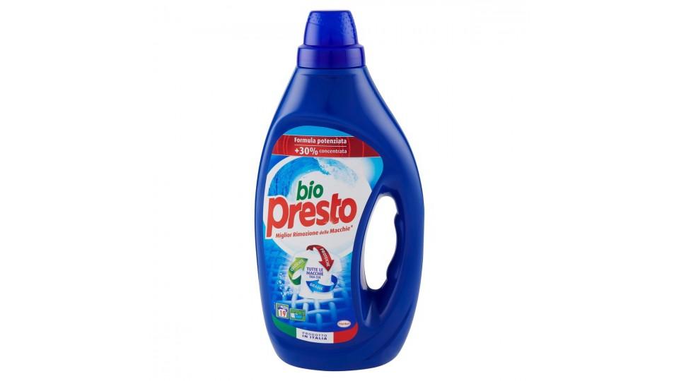 DETERSIVO LIQUIDO LAV. CLASSICO