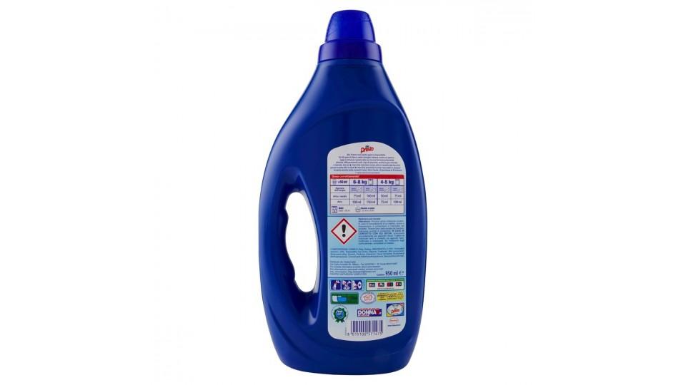 DETERSIVO LIQUIDO LAV. CLASSICO