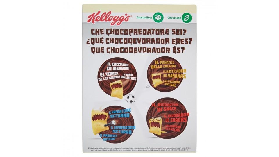 CHOCO KRAVE CIOCCOLATO BIANCO