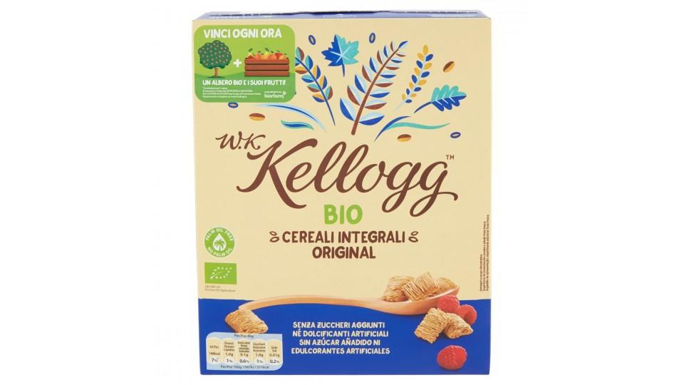 CEREALI INTEGRALI BIO