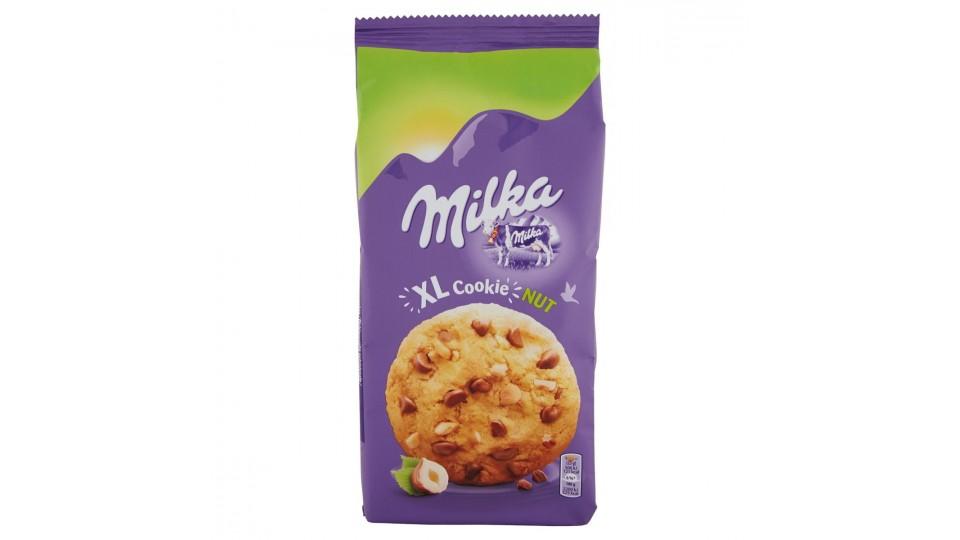 CIOCCOLATO COOKIES NOCCIOLA