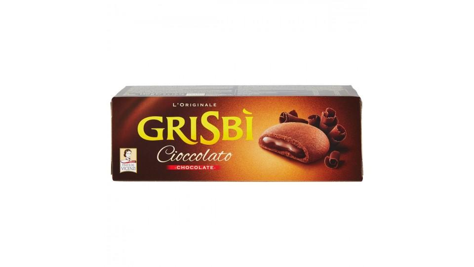 GRISBI' CLASSICO CACAO