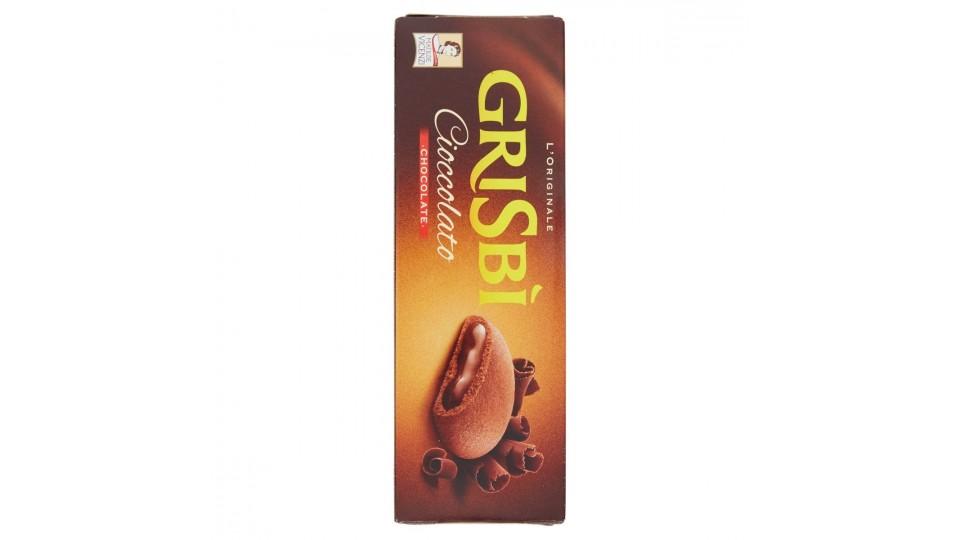 GRISBI' CLASSICO CACAO