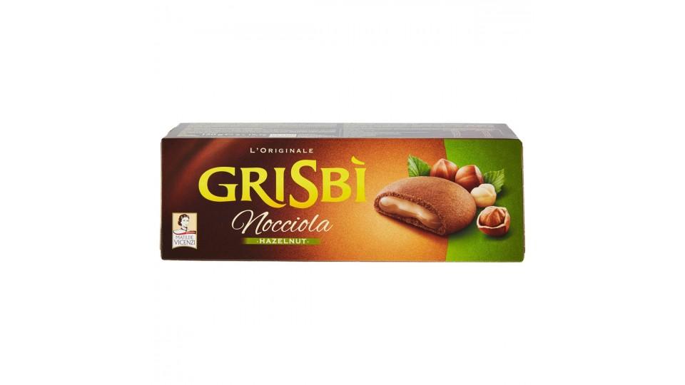 GRISBI' CLASSICO NOCCIOLA