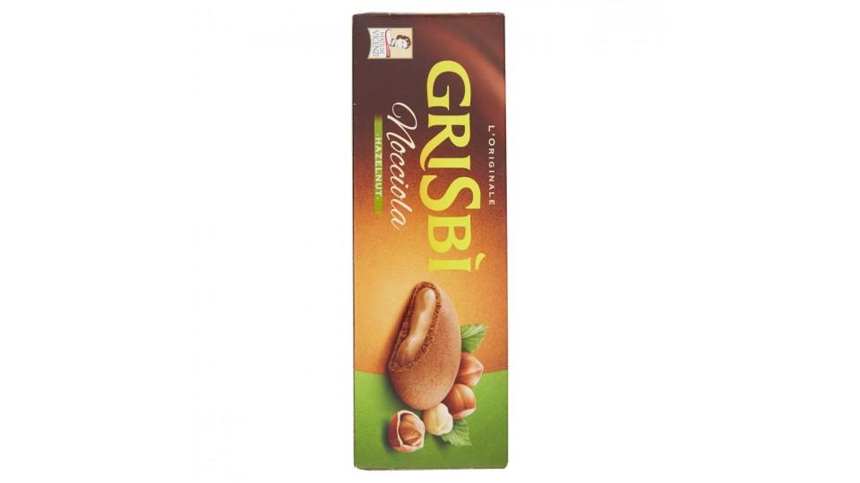 GRISBI' CLASSICO NOCCIOLA