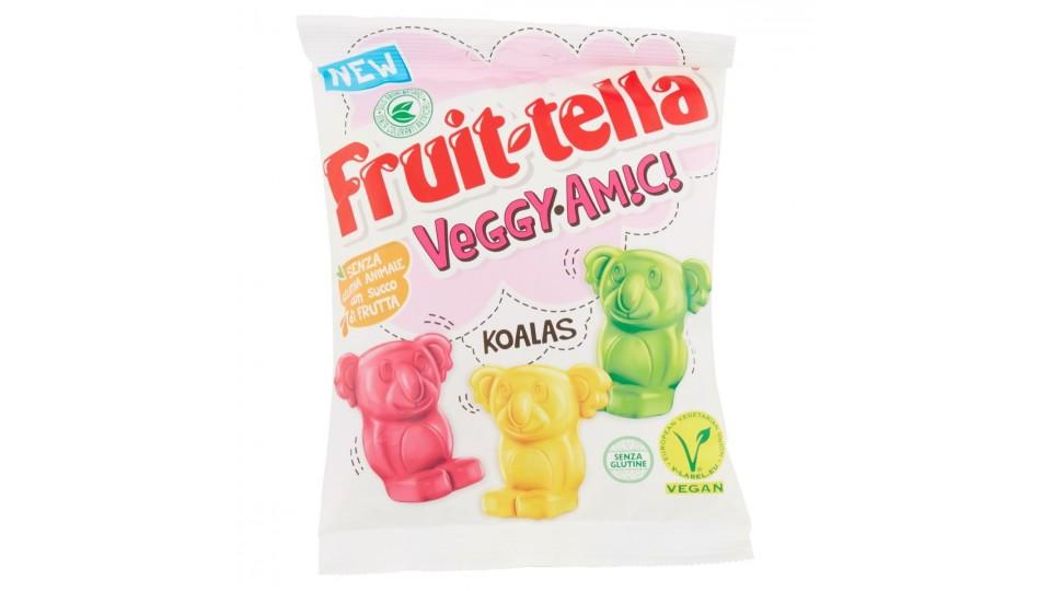 VEGGIAMICI KOALA