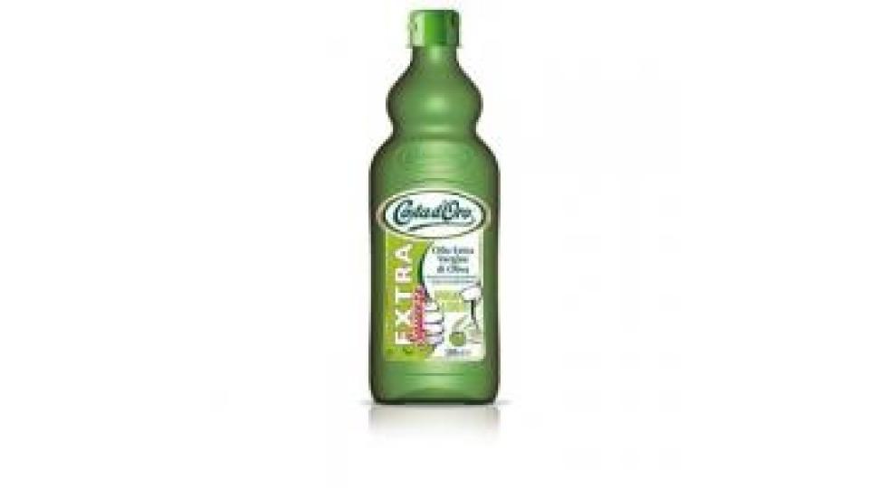 OLIO SPREMI E GUSTA