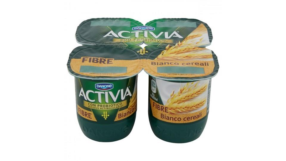 ACTIVIA BIANCO E CEREALI