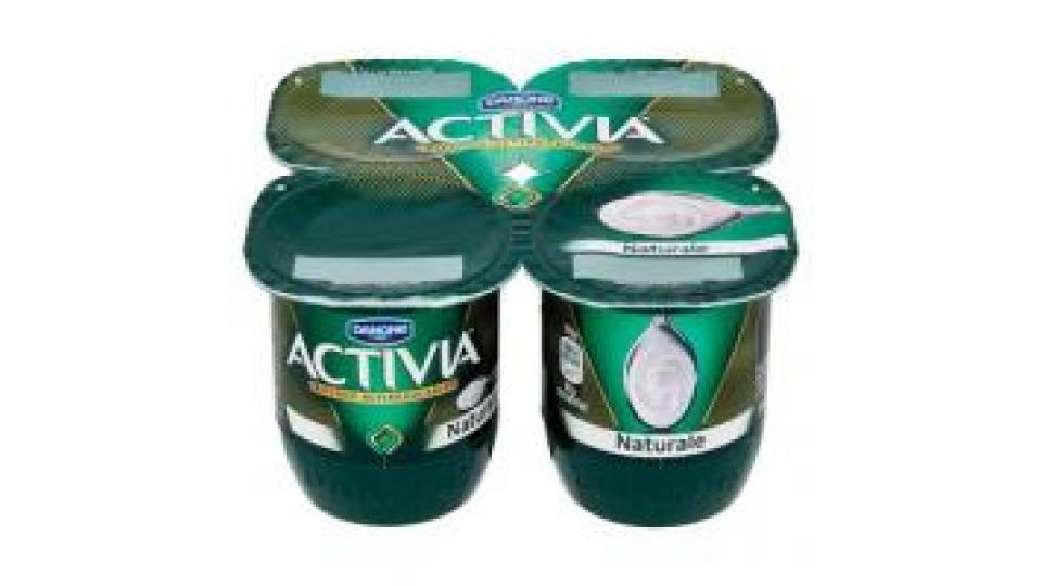 ACTIVIA NATURALE