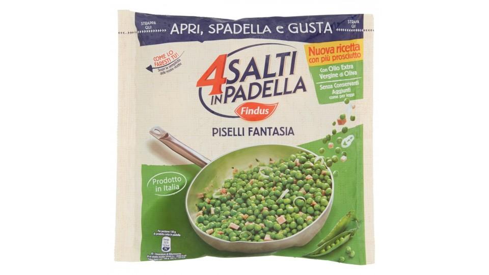 PISELLI FANTASIA