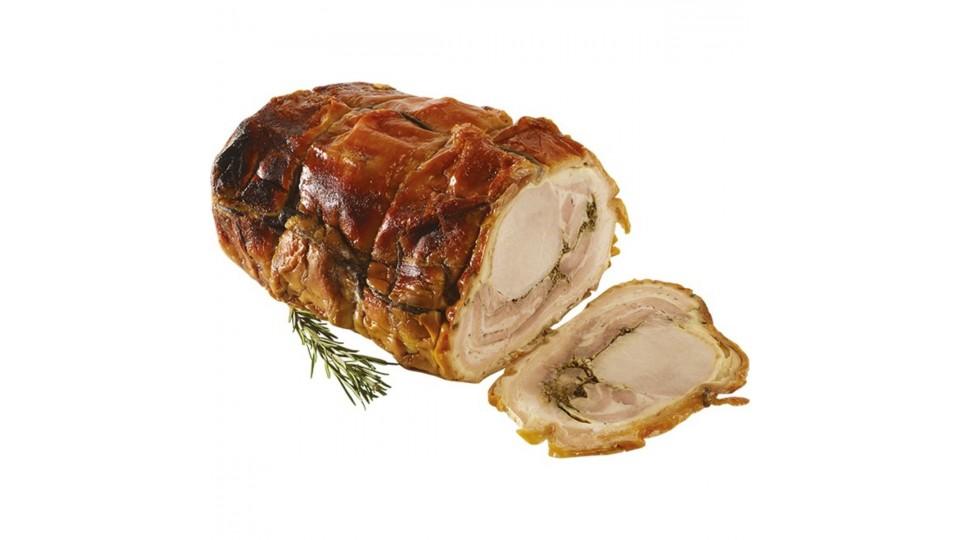 PORCHETTA DI ARICCIA IGP