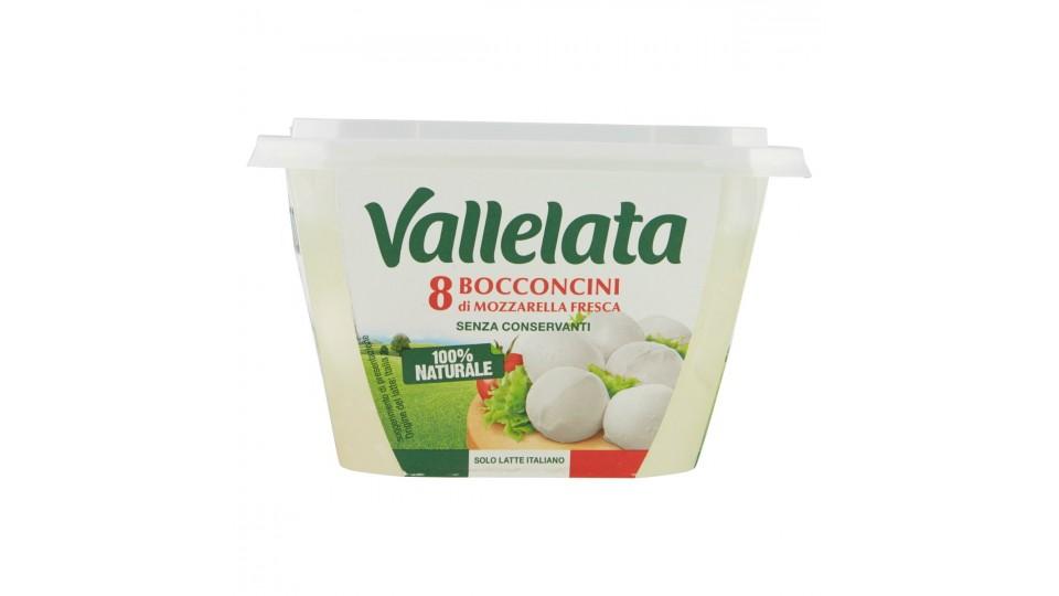 BOCCONCINI DI MOZZARELLA