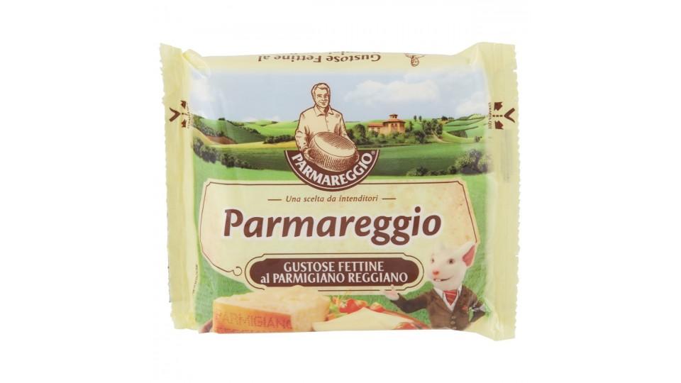 FETTINE AL PARMIGIANO