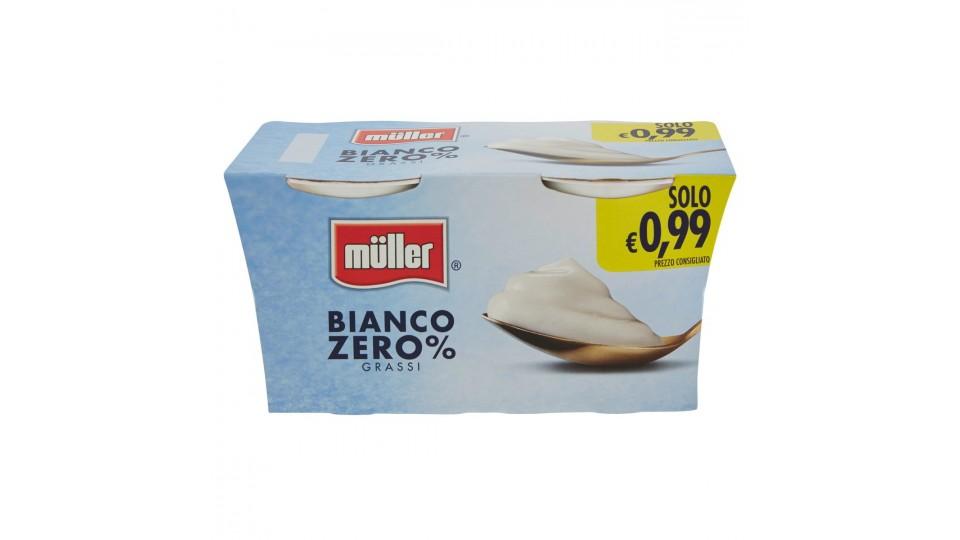 CREMA YOGURT BIANCO 0%