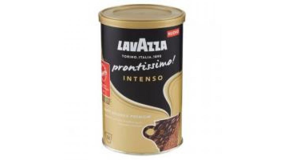 CAFFE INTENSO PRONTISSIMO