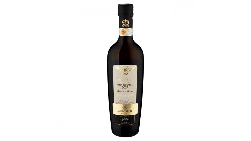 EVO DOP TERRA D'OTRANTO