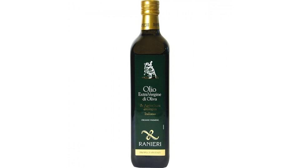 OLIO EV BIO 100% ITALIANO