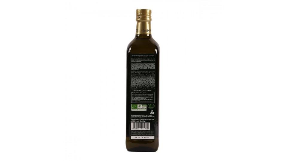 OLIO EV BIO 100% ITALIANO