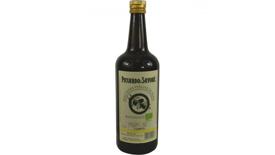 OLIO EV BIO ITALIANO