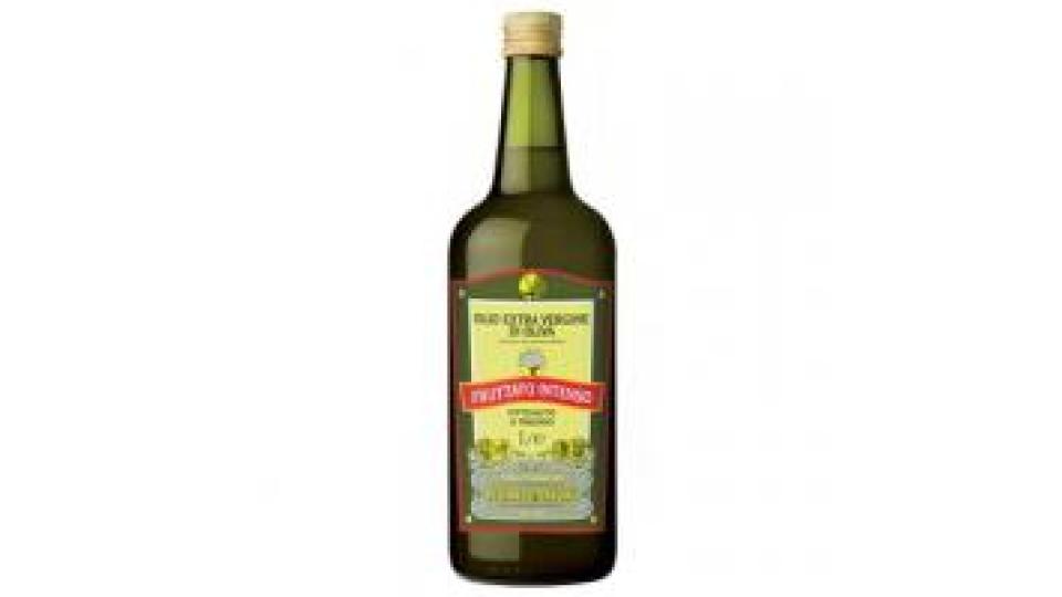 OLIO EVO FILTR. FRUTTATO INTENSO