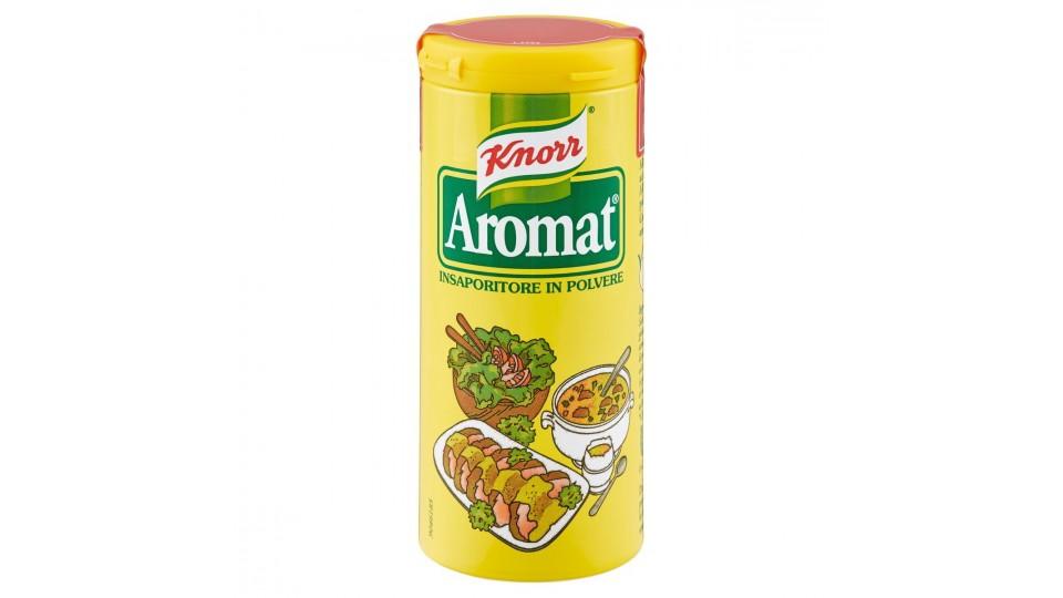 AROMAT