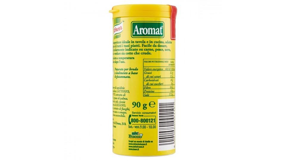 AROMAT