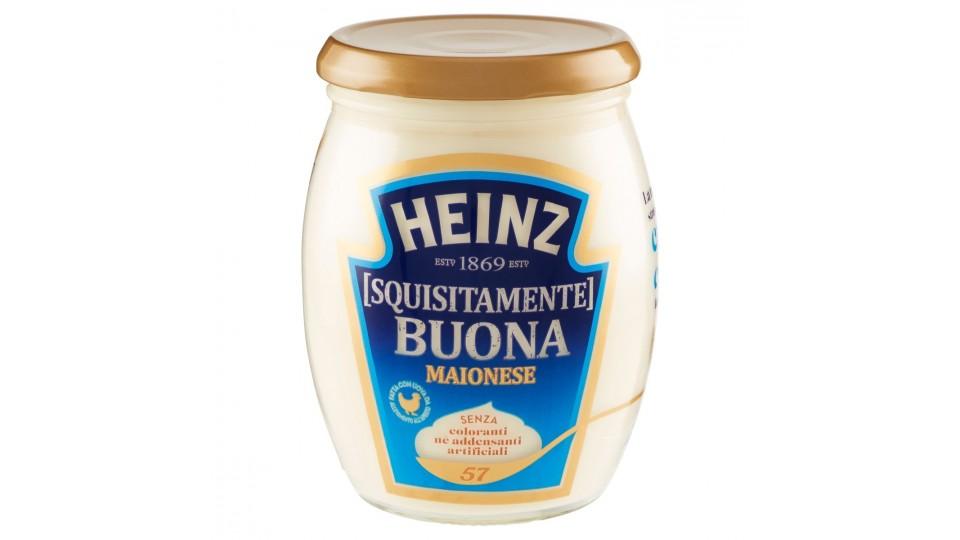MAIONESE