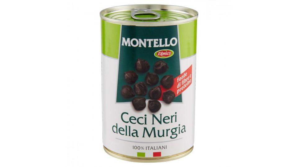 CECI NERI DELLA MURGIA