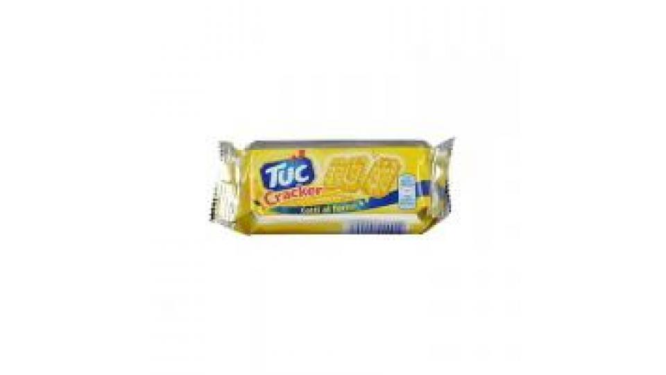 CRACKERS TUC