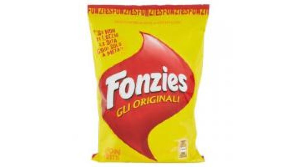 FONZIES