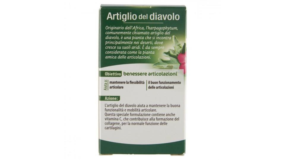 ARTIGLIO DEL DIAVOLO 50 CAPSULE