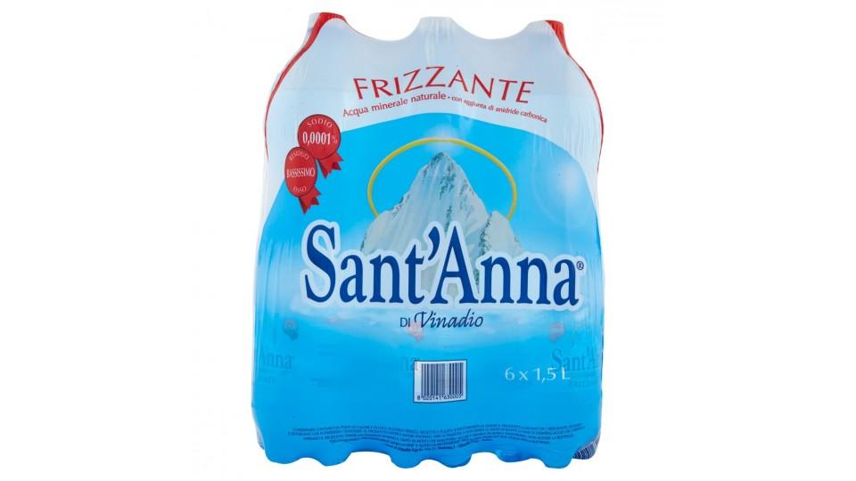 ACQUA FRIZZANTE