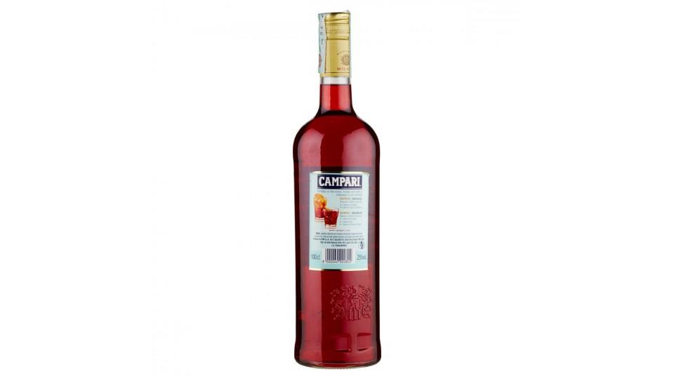 CAMPARI 25°