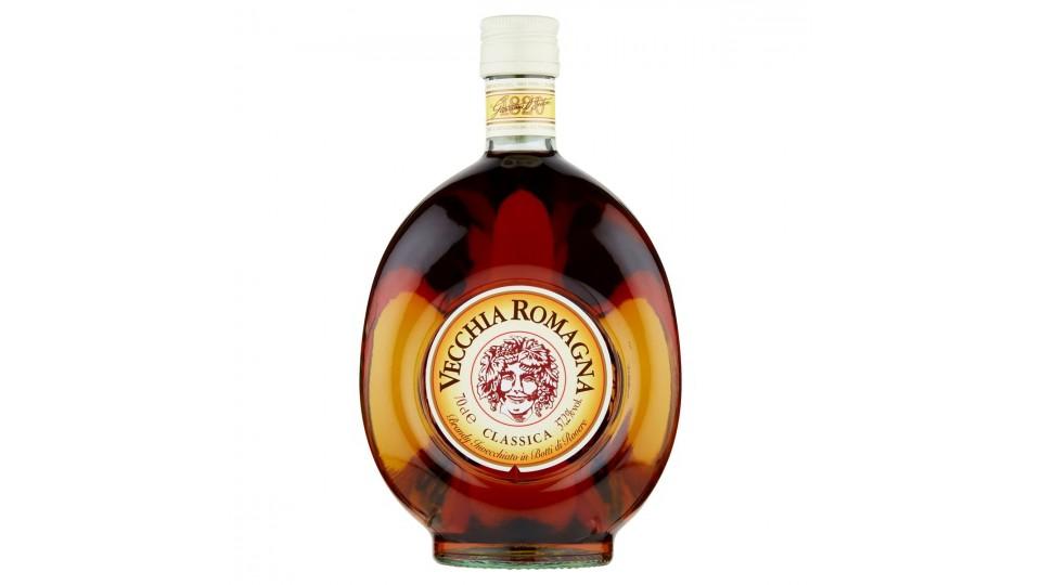 BRANDY CLASSICO