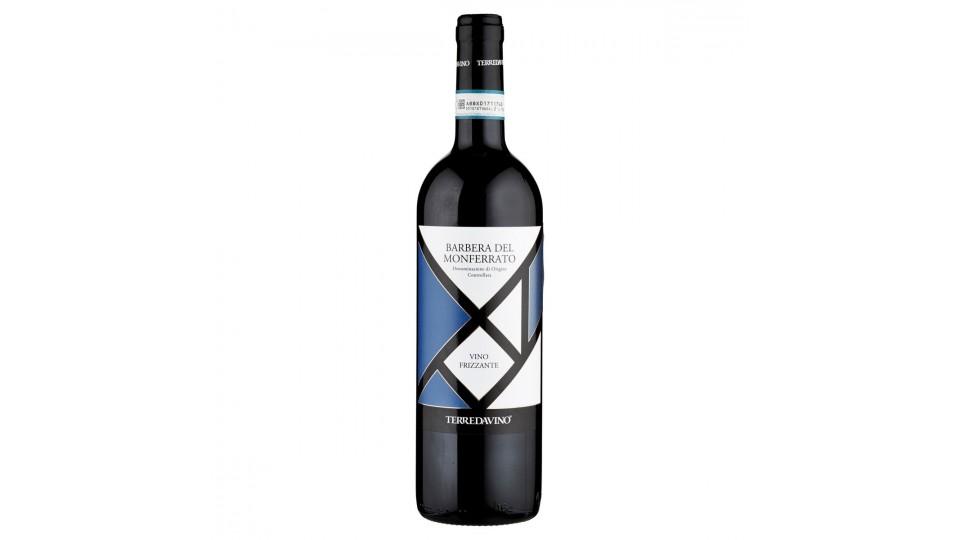 BARBERA DEL MONFERRATO DOC