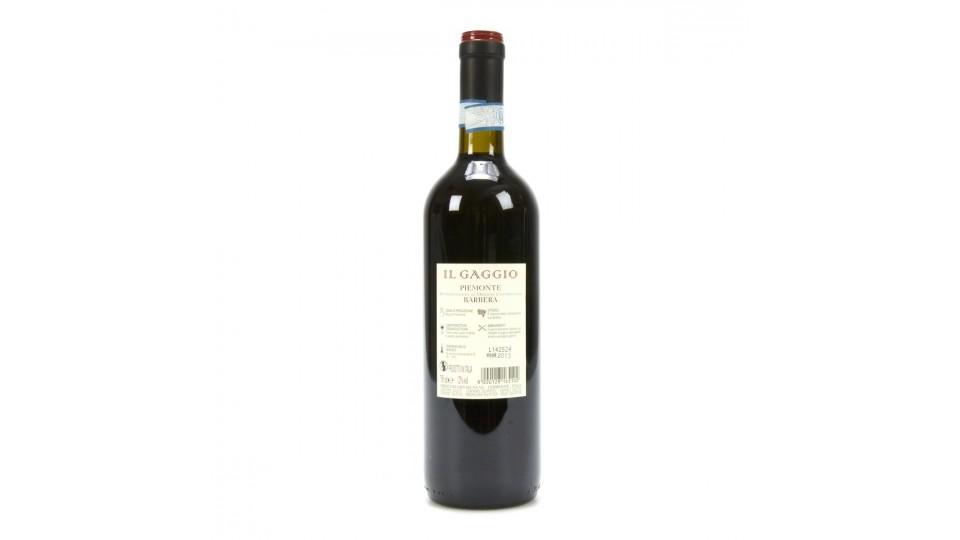 BARBERA DEL PIEMONTE DOC