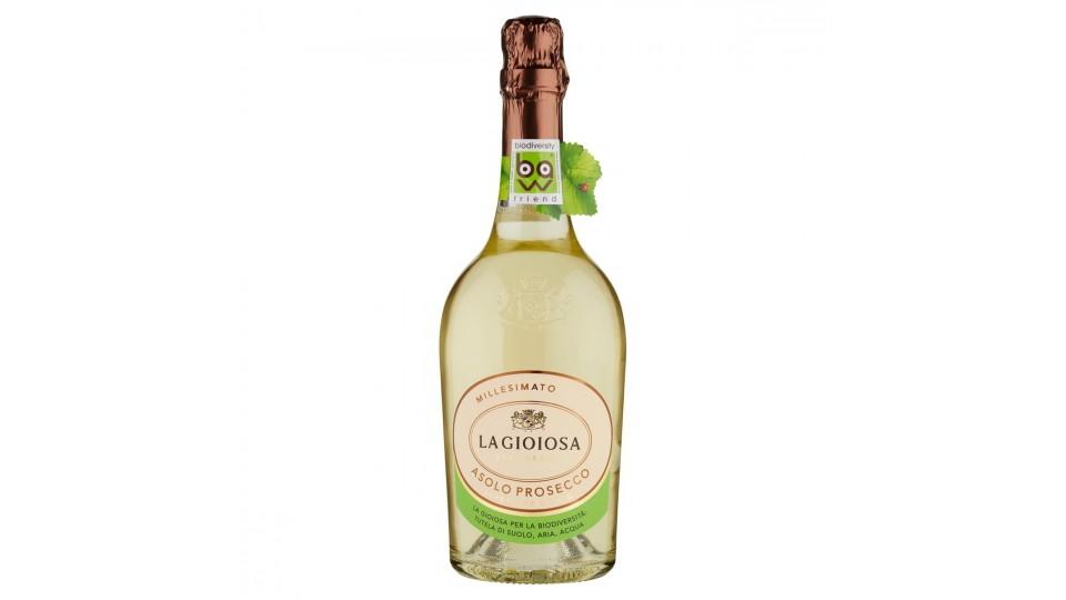 ASOLO PROSECCO DOCG