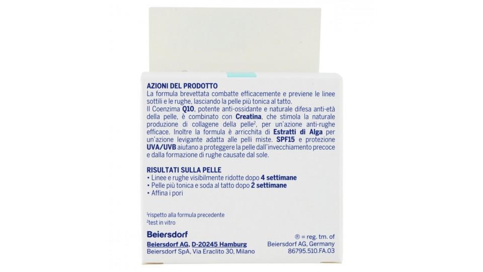 CREMA ANTIRUGHE LIGHT Q10