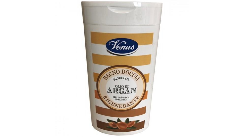 BAGNO DOCCIA OLIO ARGAN