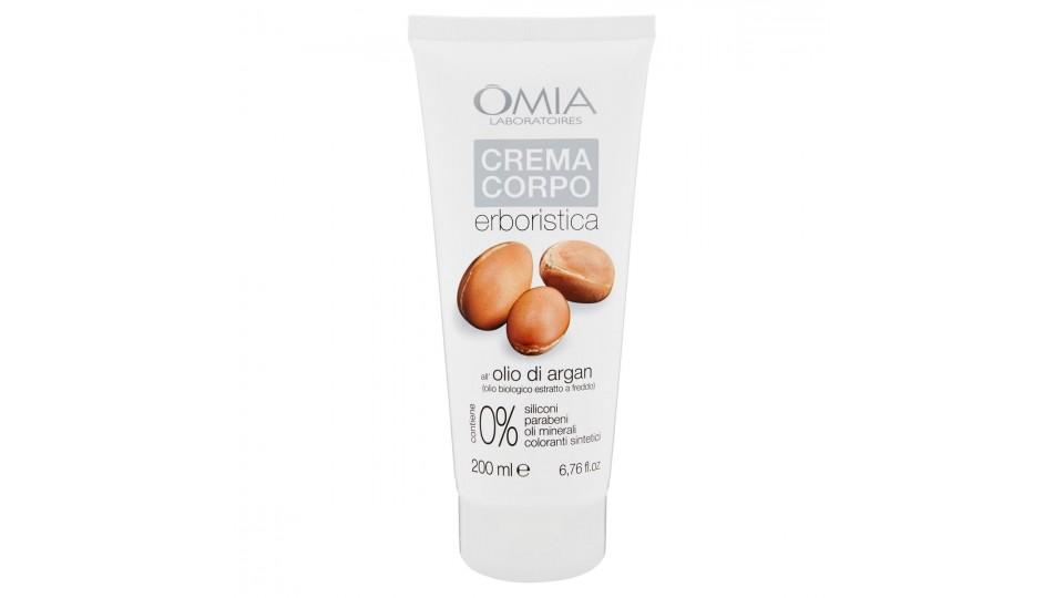 CREMA CORPO ARGAN