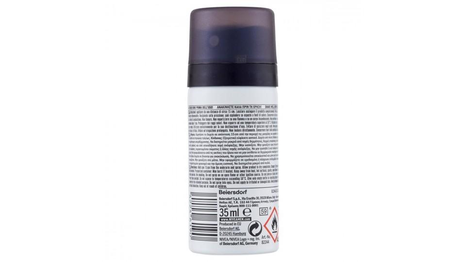 DEO BLACK&WHITE MEN SPRAY