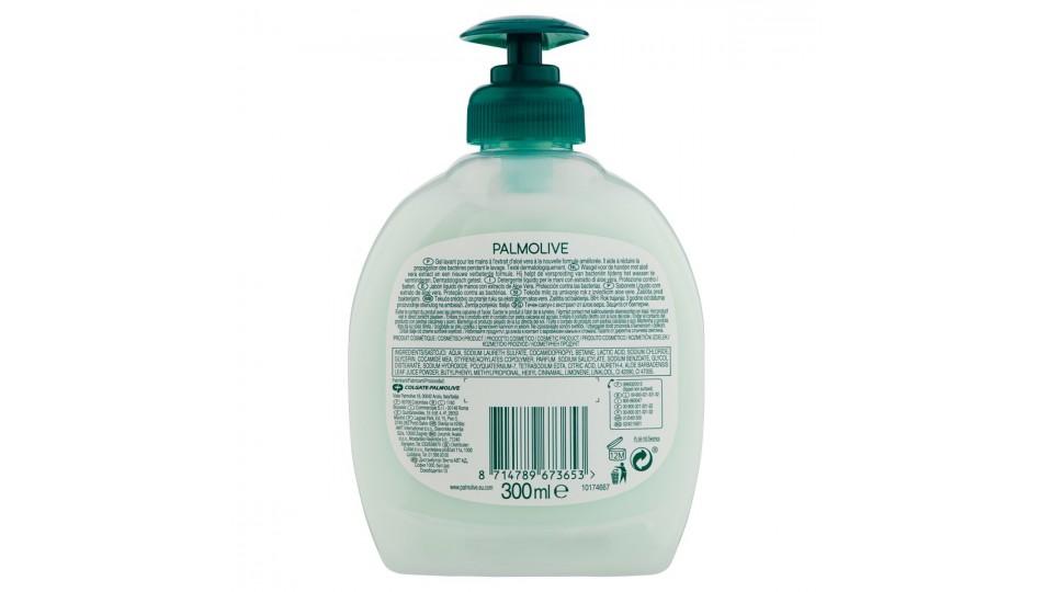 SAPONE LIQUIDO