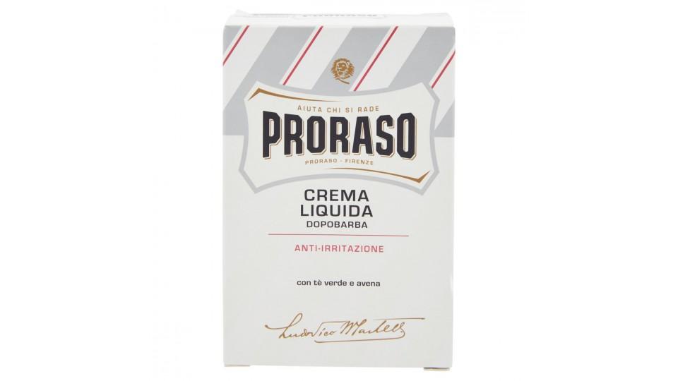 CREMA ANTI IRRITAZIONI