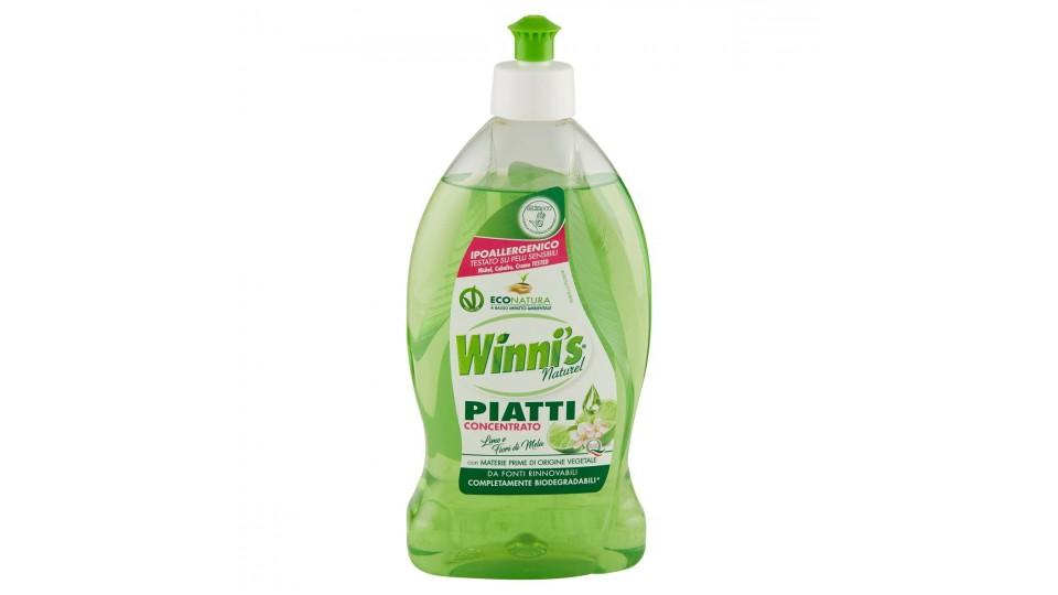 DET. PIATTI ECOLOGICO