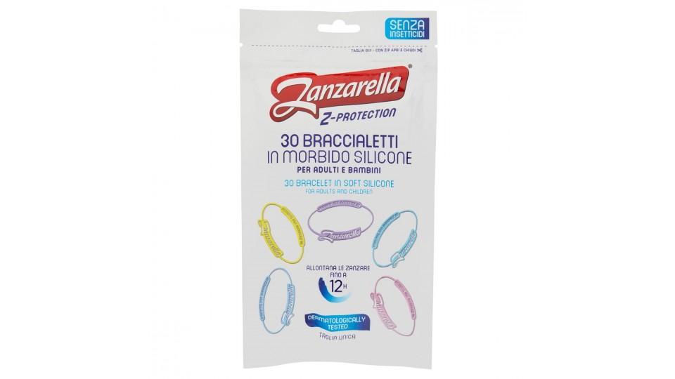 BRACCIALETTI ADULTI