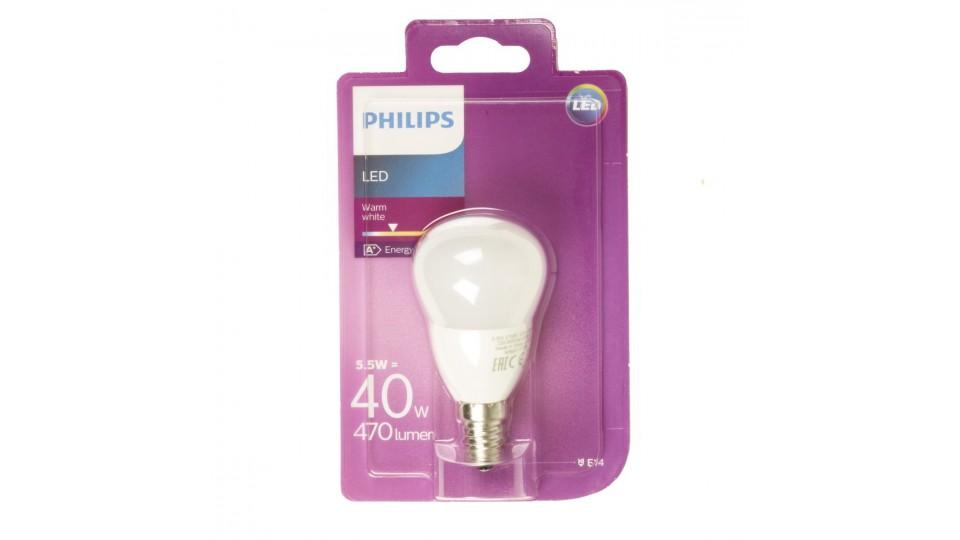 LAMPADINA LED 40W E14