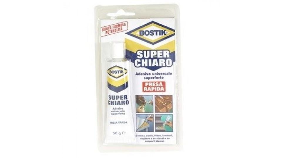 BOSTIK SUPER CHIARO