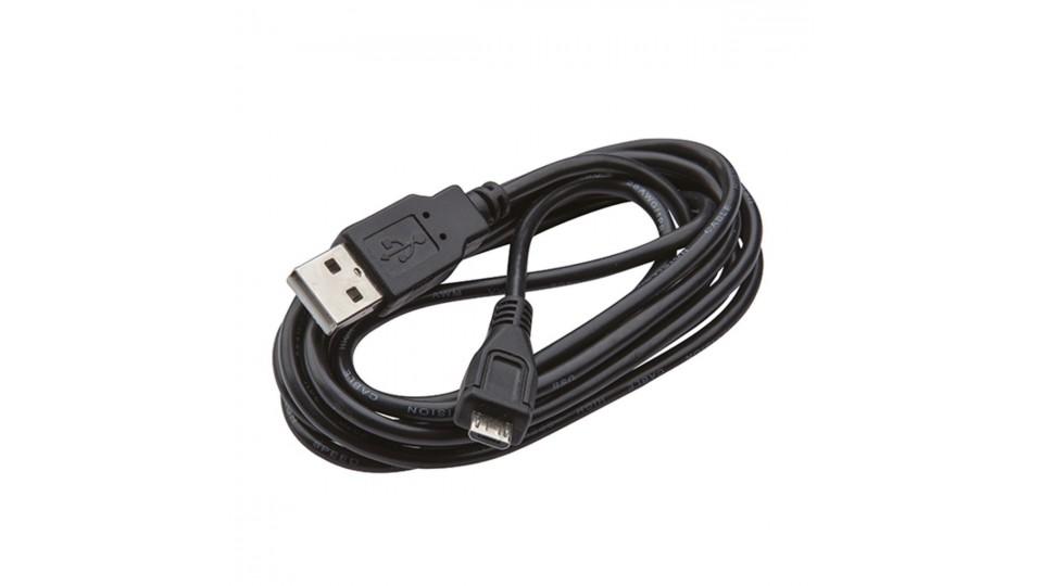 CAVETTO USB 2.O CON