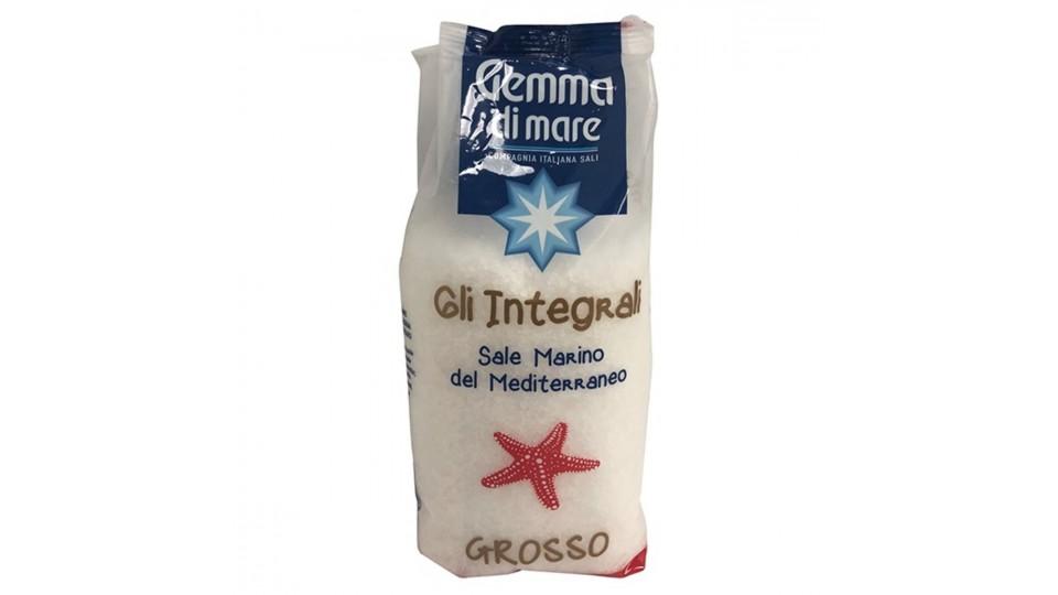 SALE GROSSO INTEGR. MEDITERRANEO