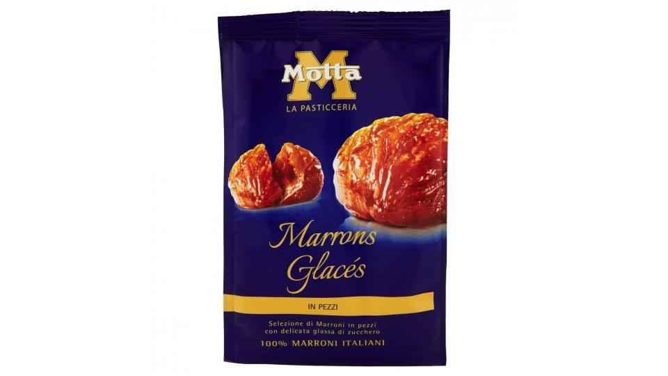 Marrons Glaces Ballotin